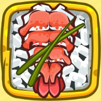 Sushi Merge Master