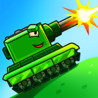 Tank Wars