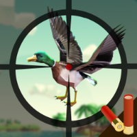 Duck Blaster