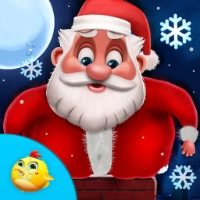 Christmas Blocks Collapse