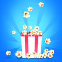 Popcorn Fiesta