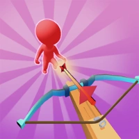Arrow Hero Dash