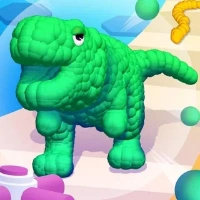 Ball Morph Rush