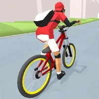 Bike Rampage