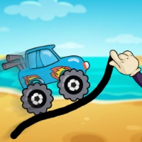 Bridge Builder Trucks