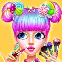 Candy Star Beauty