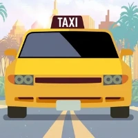 Crazy Taxi Driver