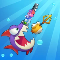 Eat Small Fish