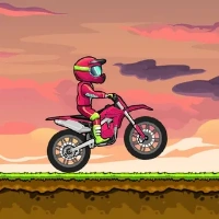 Extreme Moto Race