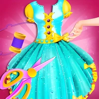 Fashion Tailor Clothing 3D
