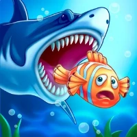 Fish Life Rush