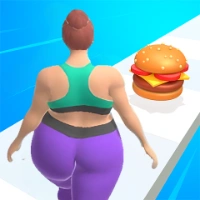 Fitness Queen Rush
