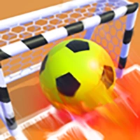 Goal Rush