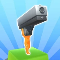 Gun Sprint 3D