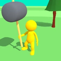 Hammer Clash