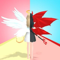 Heaven vs Hell