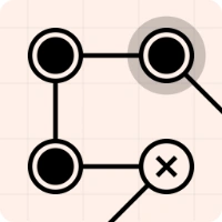 Line Hole Puzzle