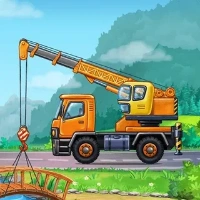 Little Truck Maker