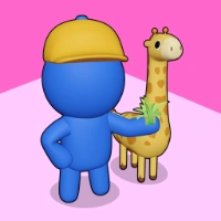 Little Zoo World
