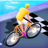 Mad Bike Dash