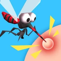 Mosquito Dash