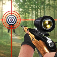 Precision Shooter