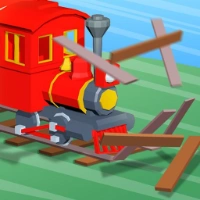 Rail Runner