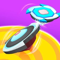 Spin Clash