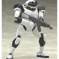 Steel Force 3D