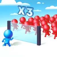 Stick Brawl Squad