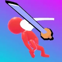 Stickman Blade Master 3D