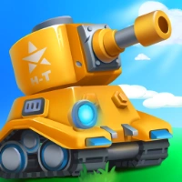 Tank Strike 3D