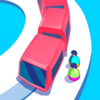 Train Transporter