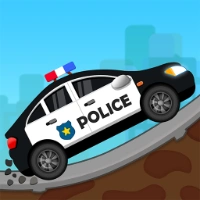 Urban Pursuit